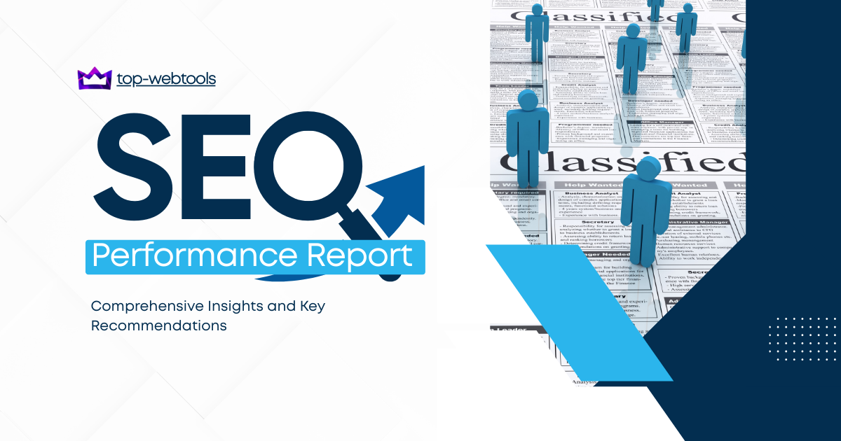 Are You Winning the Search Engine Game? Find Out With the Top-WebTools.com SEO Score Checker