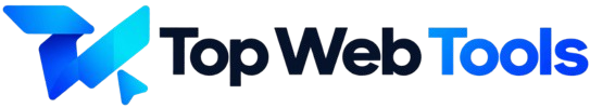 Top Web Tools
